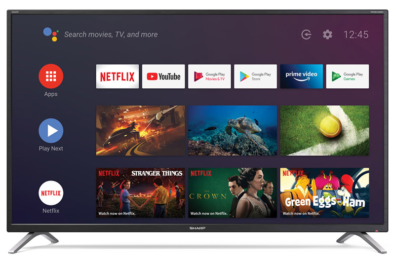 Pilih Smart TV atau Android TV? MBtech